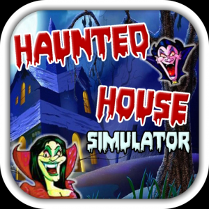 Haunted House Slot для Мак ОС