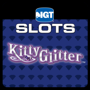 IGT Slots Kitty Glitter для Мак ОС