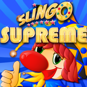 Slingo Supreme для Мак ОС