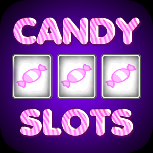 Candy Slots для Мак ОС