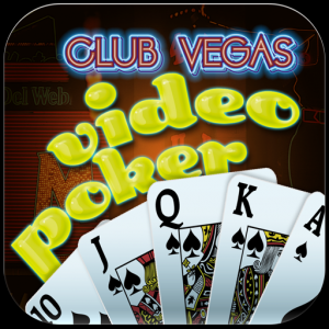 Club Vegas Video Poker для Мак ОС
