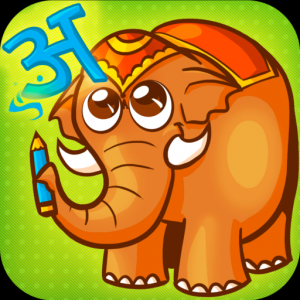 Learn And Write Hindi Alphabet Pro для Мак ОС