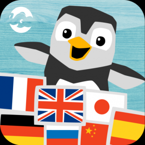 LinguPinguin - Дети учат языки для Мак ОС