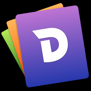 Dash - API Docs & Snippets для Мак ОС