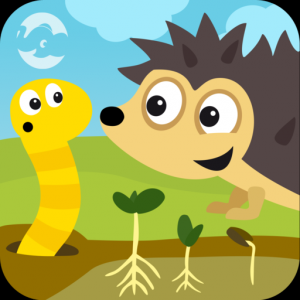 BioMio – мое первое приложение по биологии для Мак ОС