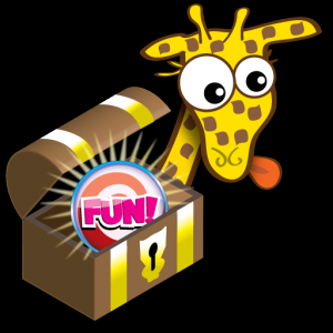 Giraffe's Matching Zoo Deluxe - Featuring the FUN BUTTON! для Мак ОС