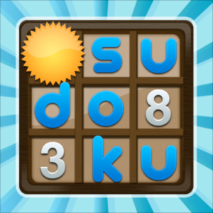 Sudoku ⋆ для Мак ОС