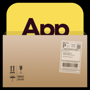Prepo Mac OS X