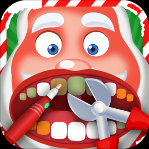 Christmas Dentist для Мак ОС