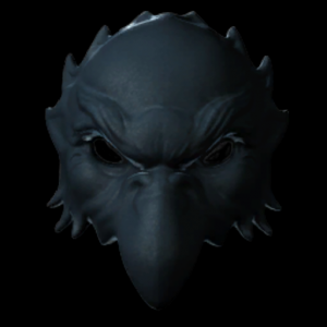 The Raven - Legacy of a Master Thief для Мак ОС