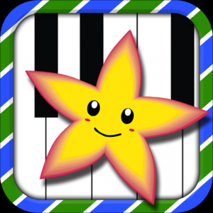 Piano Star! - Learn To Read Music для Мак ОС