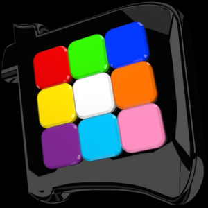 Color Sudoku для Мак ОС