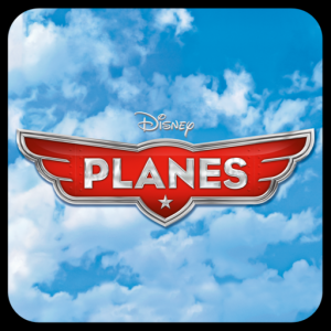Disney Planes для Мак ОС