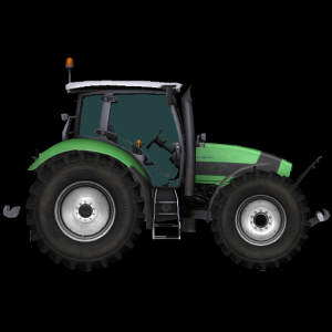 Farming Simulator 2011 для Мак ОС