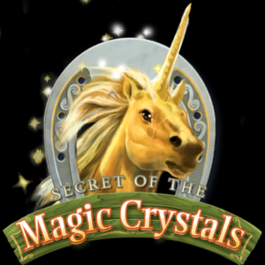 Secret of the Magic Crystals для Мак ОС