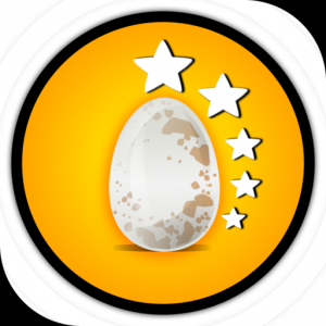 Bouncy Egg для Мак ОС