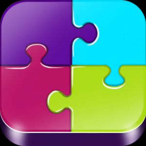 Jigsaw Puzzle Kids Pro для Мак ОС