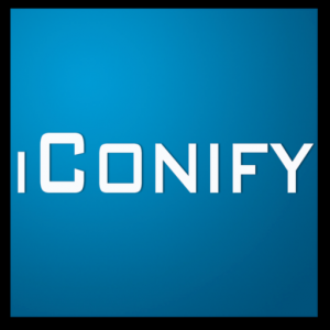 iConify для Мак ОС