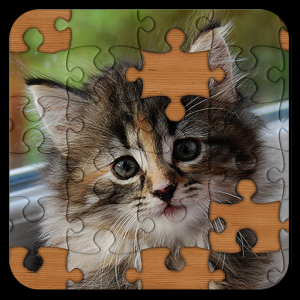 Jigsaw Puzzles для Мак ОС