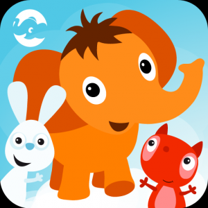 ПумиЛуми-прятки для Мак ОС