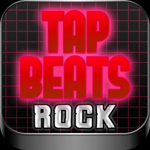 Tap Beats Rock для Мак ОС