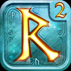 Runes of Avalon 2 для Мак ОС