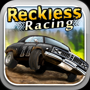 Reckless Racing для Мак ОС