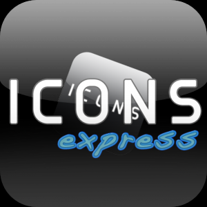 Icons Express для Мак ОС