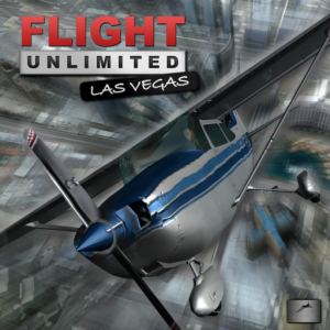 Flight Unlimited Las Vegas для Мак ОС