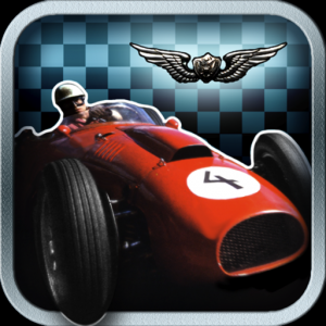 Racing Legends : Speed Evolution для Мак ОС