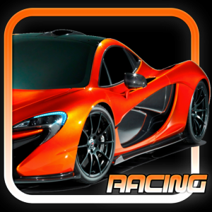 Real Speed Racing для Мак ОС