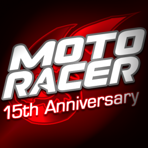 Moto Racer 15th Anniversary для Мак ОС