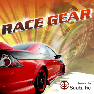 Race Gear-Feel 3D Car Racing Fun & Drive Safe для Мак ОС