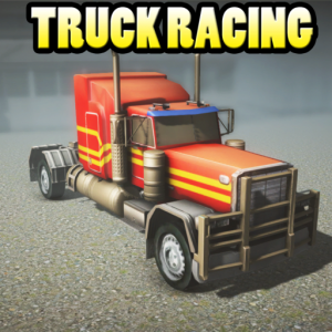Truck Racing для Мак ОС