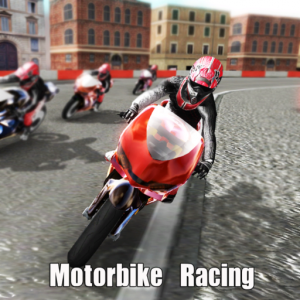 Motorbike Racing для Мак ОС