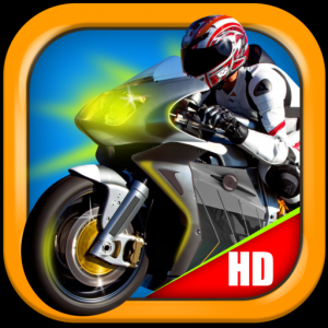 Speed Bike Racer 3D 2014 HD для Мак ОС