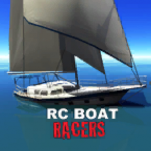 RC Boat Racers для Мак ОС