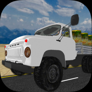 Truck Transporter Simulator 3D для Мак ОС