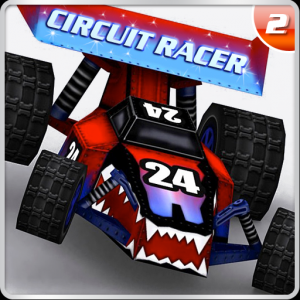 Circuit Racer2 - Race and Chase - Best 3D Buggy Car Racing Game для Мак ОС