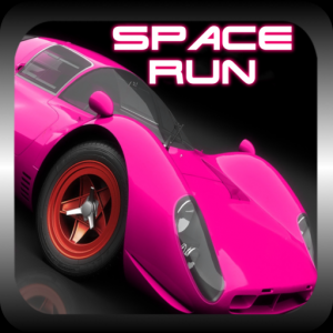 Space Run : Super Car Endless Game 2014 для Мак ОС