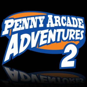 Penny Arcade Adventures 2: Precipice of Darkness для Мак ОС