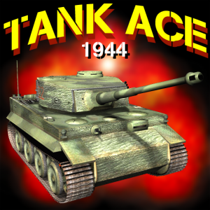 Tank Ace 1944 для Мак ОС