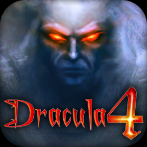 Dracula 4: The Shadow Of The Dragon для Мак ОС