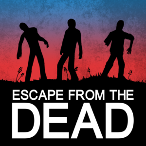 Escape from the Dead для Мак ОС