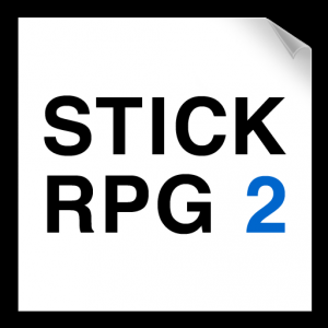 Stick RPG 2 Director's Cut для Мак ОС