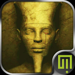 Egypt Series: The Prophecy - Part 1 для Мак ОС