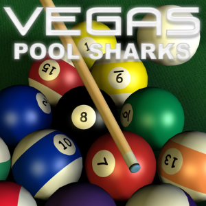 Vegas Pool Sharks Lite для Мак ОС