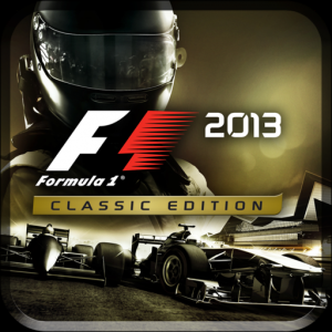 F1™ 2013: Classic Edition для Мак ОС