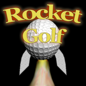 Rocket Golf Lite для Мак ОС