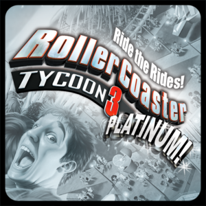 RollerCoaster Tycoon® 3 для Мак ОС
